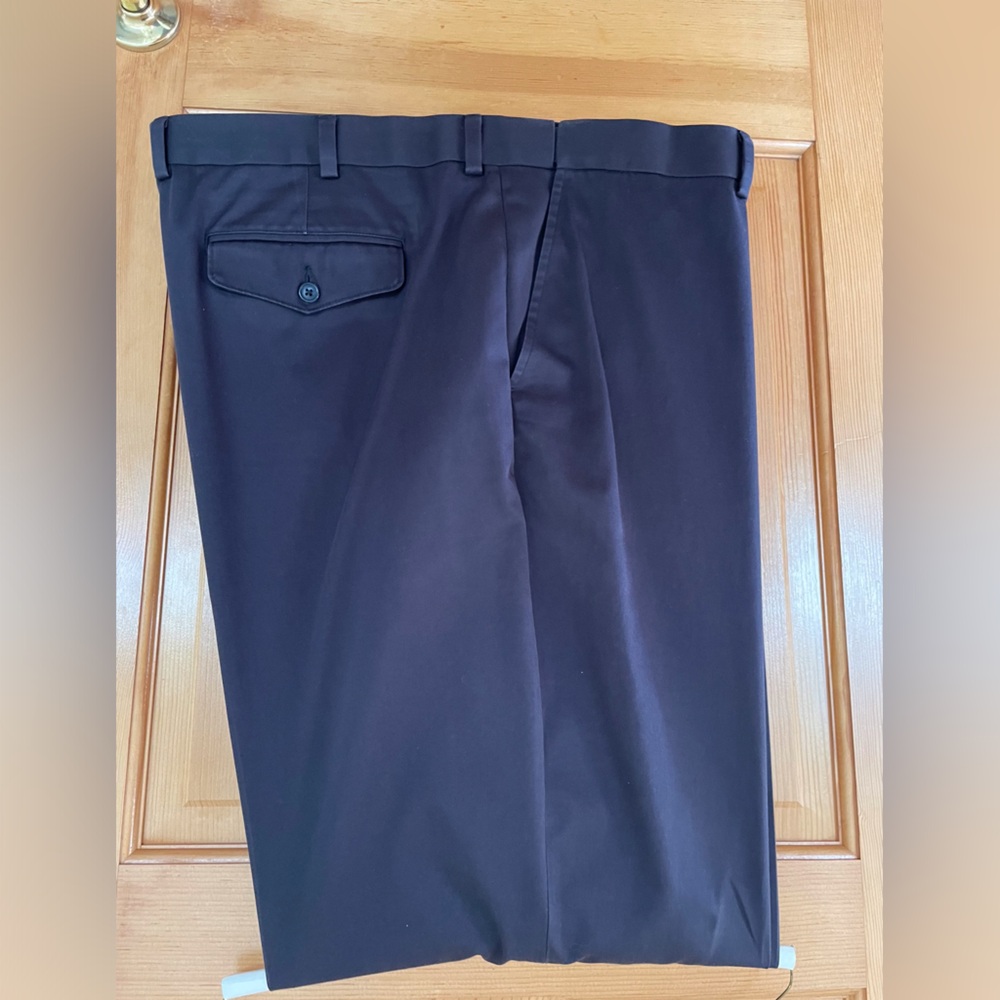 Men’s LL BEAN Comfort Waist Chinos